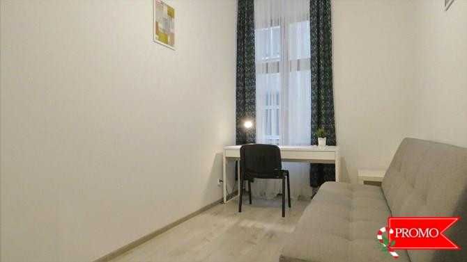 PROMOCJA, Pokój w centrum przy ul. Piotrkowska 117, BRAK PROWIZJI