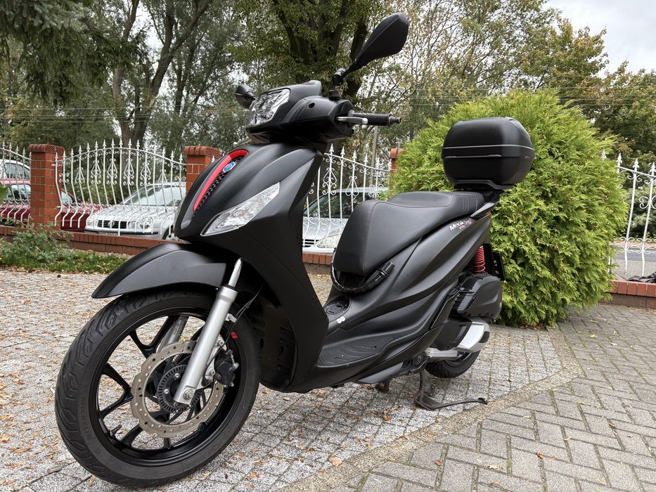 Piaggio