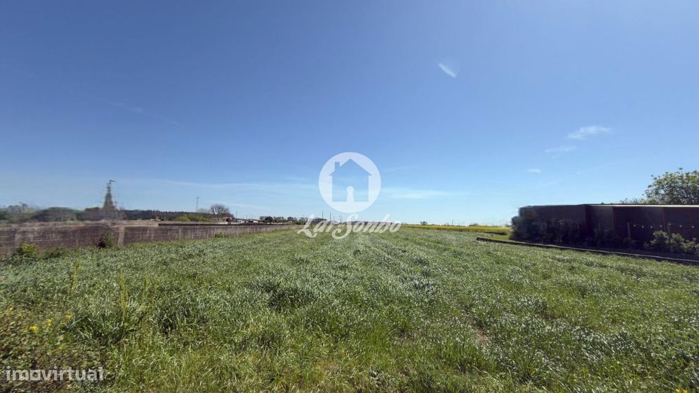 Terreno Rústico de 6.800 m² em Vila Chã, Vila do Conde