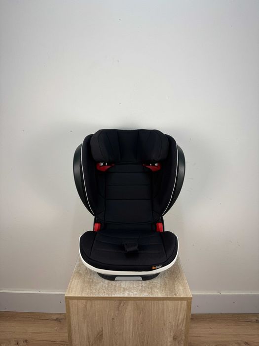 Fotelik samochodowy BeSafe iZi Flex Fix i-Size 15-36kg ISOFIX