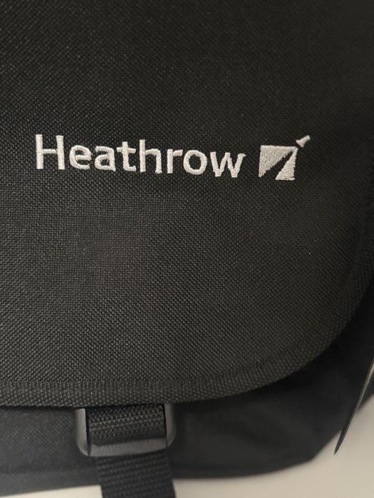 Сумку для ноутбука/мессенджер Heathrow