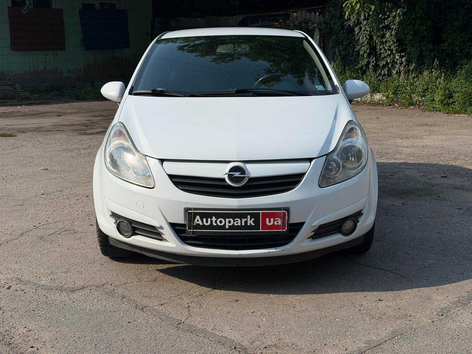 Продам Opel Corsa 2009р. #78520