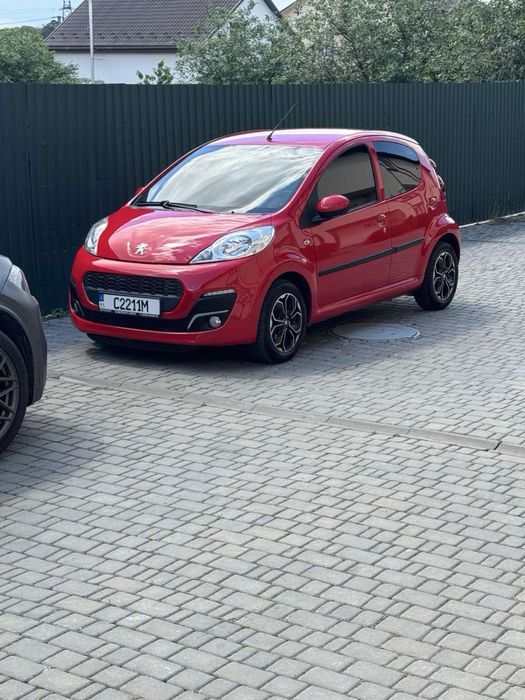 Продам авто 2014 рік