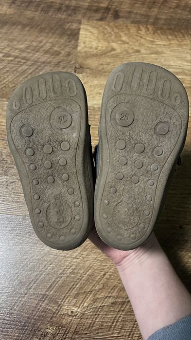 Beda 25 босоногі barefoot черевики мембрана