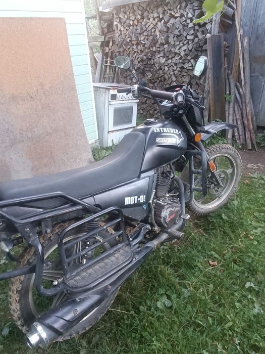 Yamaha Grizzly660