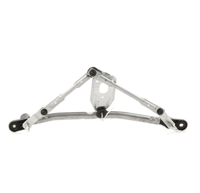 Estrutura Motor Limpa Para Brisas / Limpa Vidros Fiat Doblo 2010 a 2018 (novo)