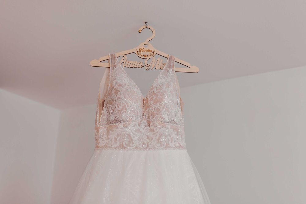 Suknia ślubna Kamila Froelke 2023