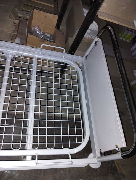 Продам ліжко для догляду за хворою людиною