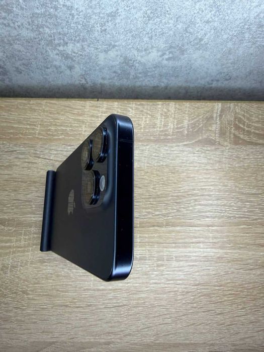 Iphone 15 pro 256 gb, ідеальний стан, айфон 15 про 256