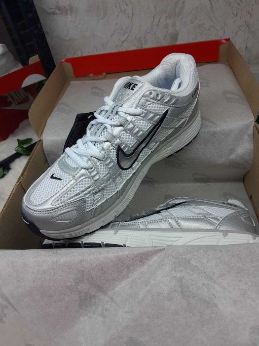 Кросівки Nike P-6000 | Розміри 37-41