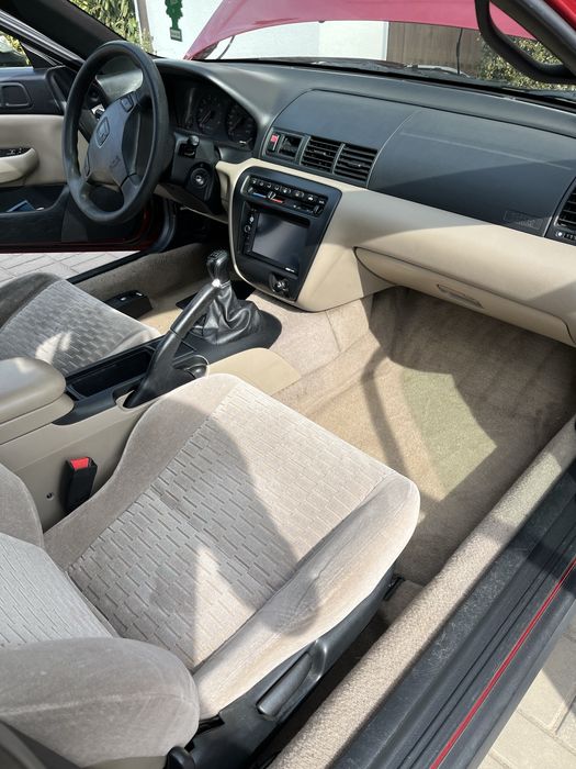 Honda Prelude V  2.0