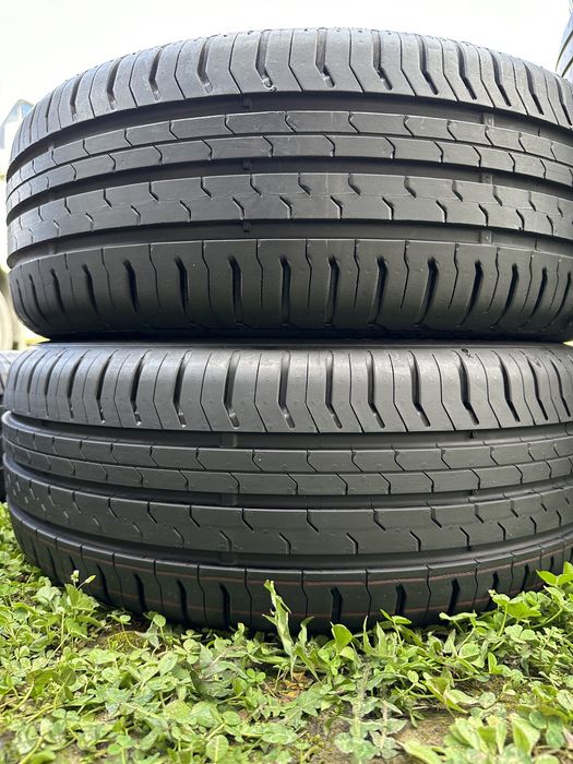 185/55/15 Continental Conti Eco Contact 5