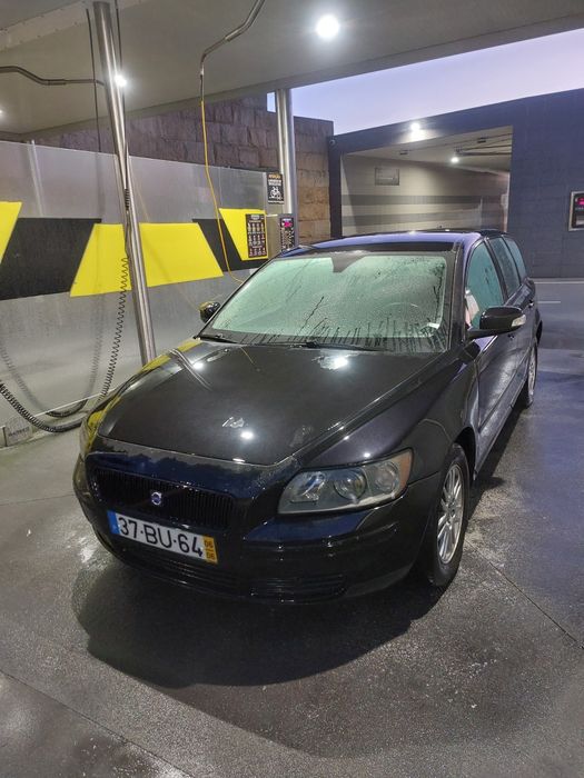Volvo V50  1600 D