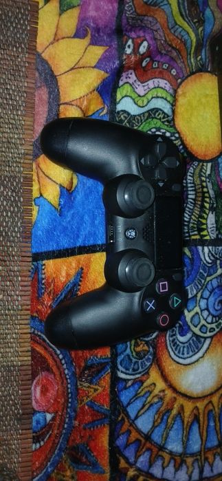 playstation 4 e jogos 1 comando