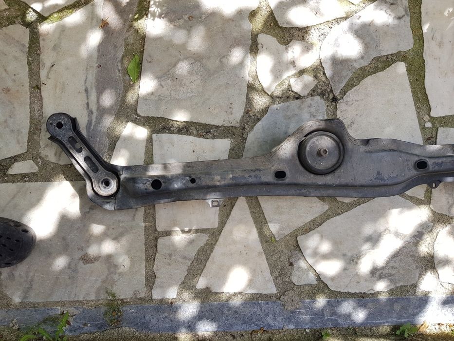 Travessa Volkswagen Pólo