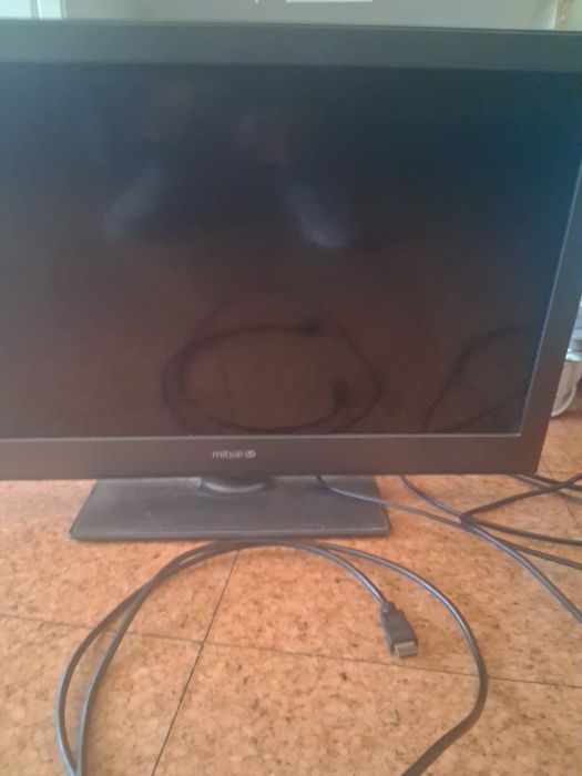 Pack Tv + PlayStation 4