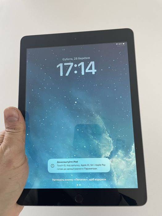 ipad 2018 32gb - Купить электронику - Цены на OLX.ua