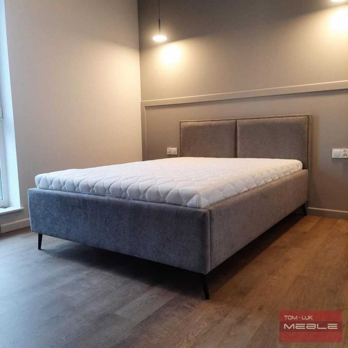 Łóżka Panelowe / Sypialniane