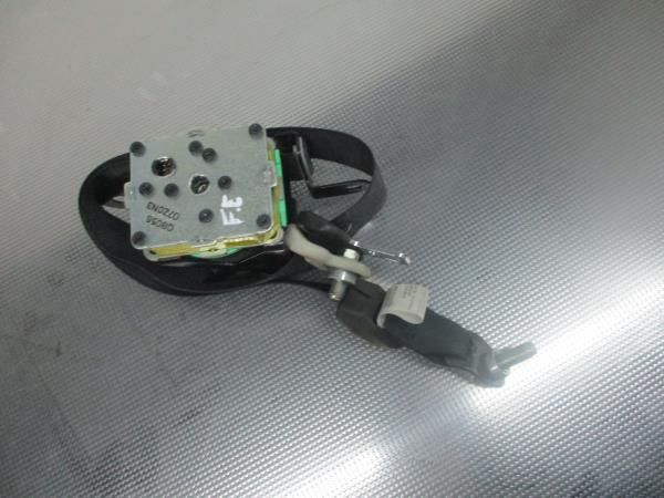 Cinto frente esquerdo MAZDA 6 Sedan (GH)