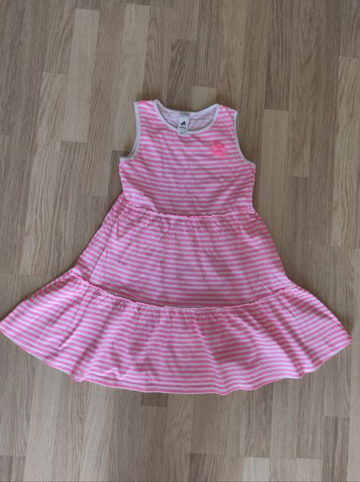 Sukienka 2 szt Cool Club 134/140
