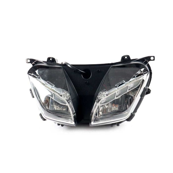 Reflektor Yamaha MT09 Tracer / 18-21