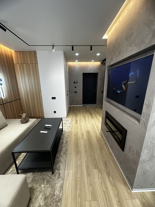 1-комнатная квартира по адресу (площадь 58 м²) - Atlanta.ua - фото 4