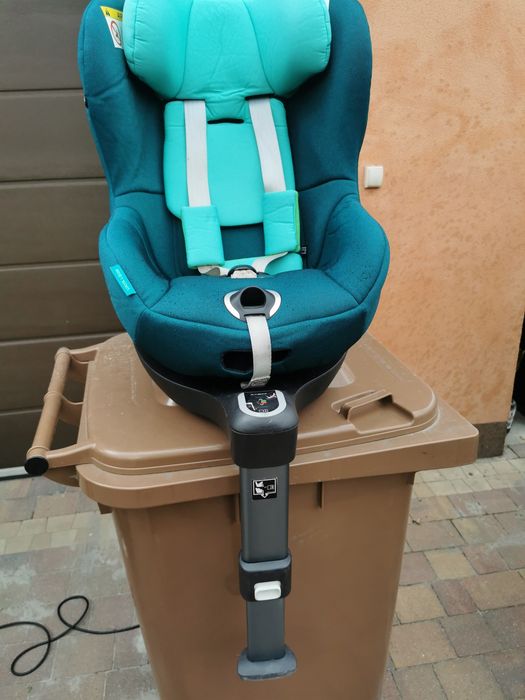 Fotelik samochodowy Gb Vaya I-Size 0-18Kg