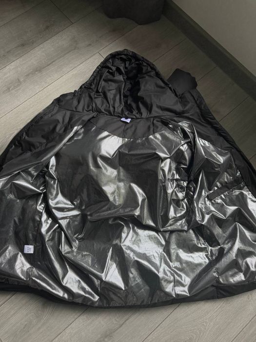 Куртка пуховик Columbia Titanium розмір Xl