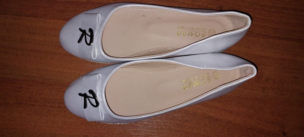 Туфлі підліткові