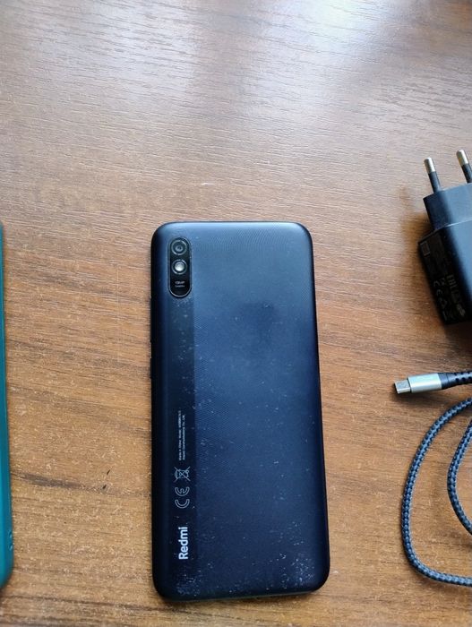 Продам смартфон Redmi 9A
