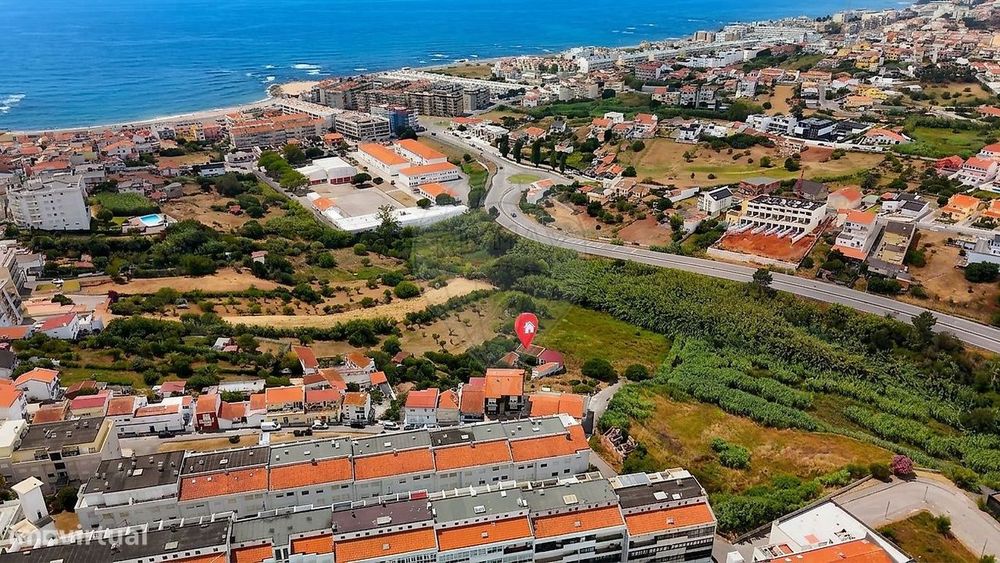 Moradia T1 para venda