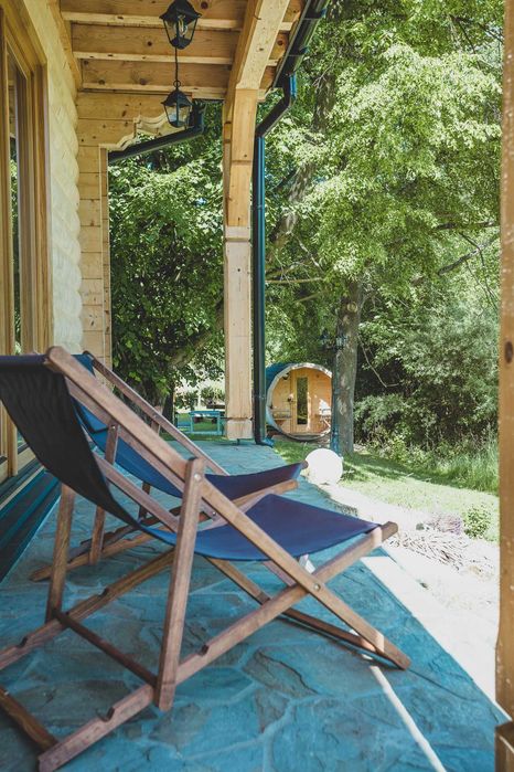 Agroturystyka "Lipowy Zakątek"