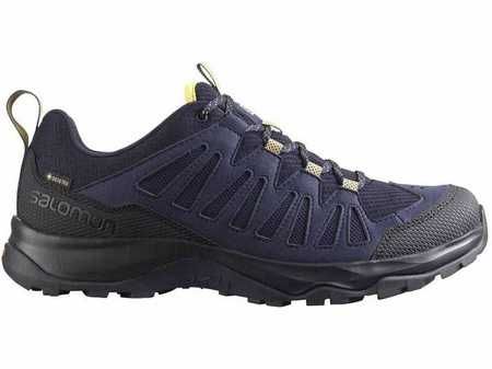 Salomon EOS GTX damskie trekking rozmiar 40 2/3