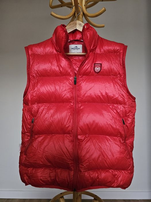Kurtka Pajak Eskimo puch S