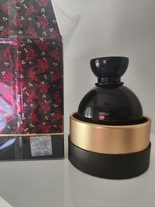 Afnan Souvenir Blooming Bliss
