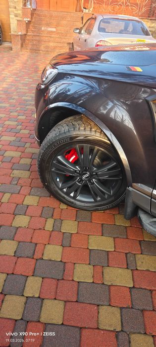 Продається AUDI Q7 quatro