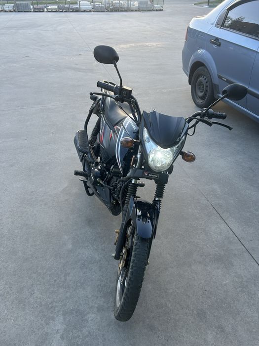 Spark SP125C-2CD  2023