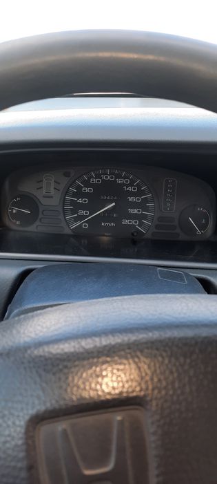 Honda Shuttle — надійне сімейне авто