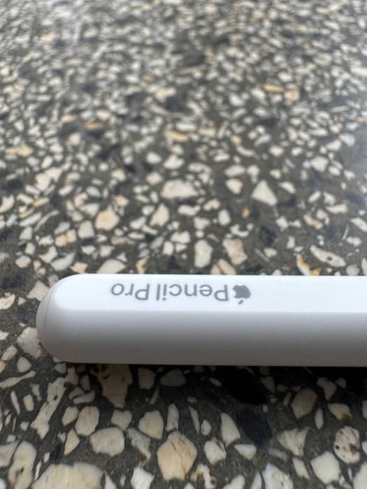 Apple Pencil Pro