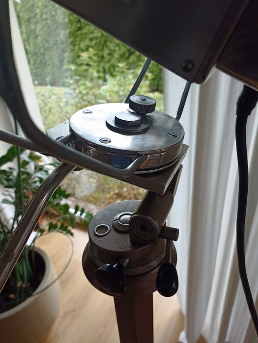 Lampa reflektor LOFT Wi-fi