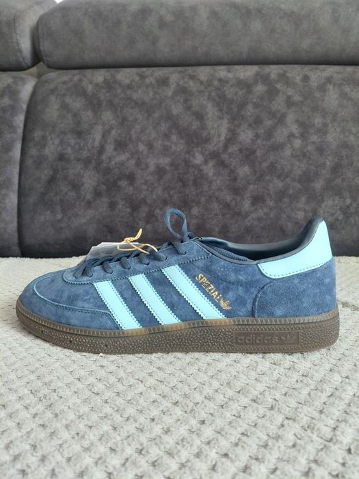 Buty adidas spezial