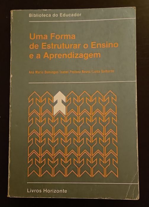Livros para professores