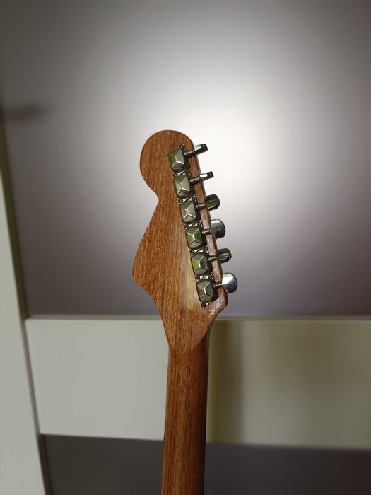 Gitara KAY stratocaster