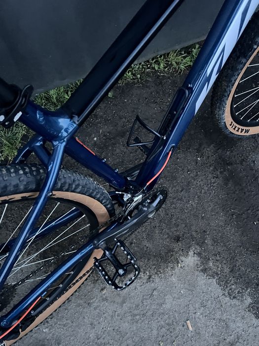 Велосипед KTM Ultra Flite 29