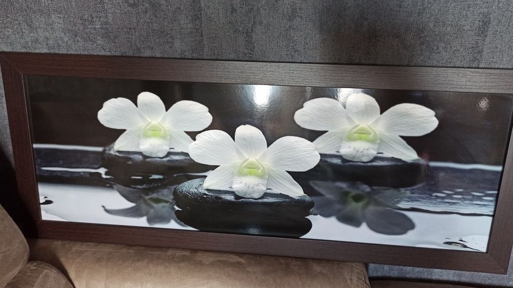 Obraz ścienny 107,5cm x42,5cm