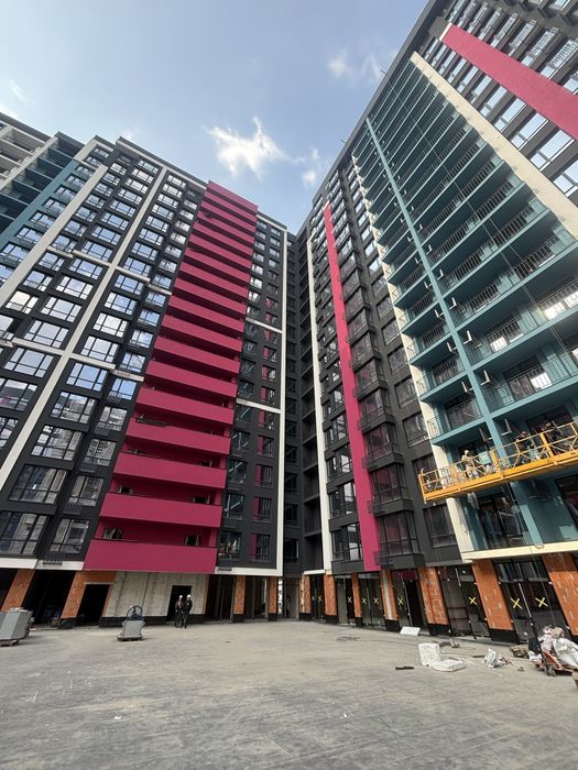 Продаж зданої видової квартири в Івано-Франківську_N