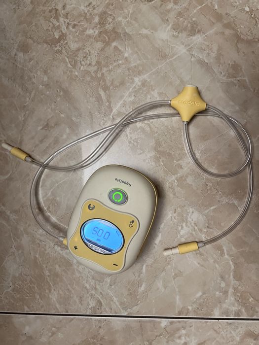 Medela Laktator Elektryczny Freestyle