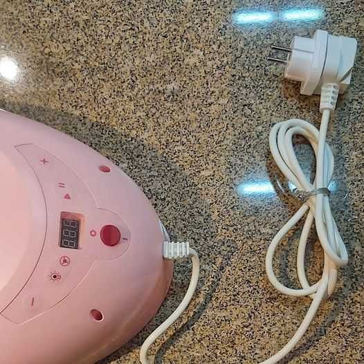 Máquina unhas de gel