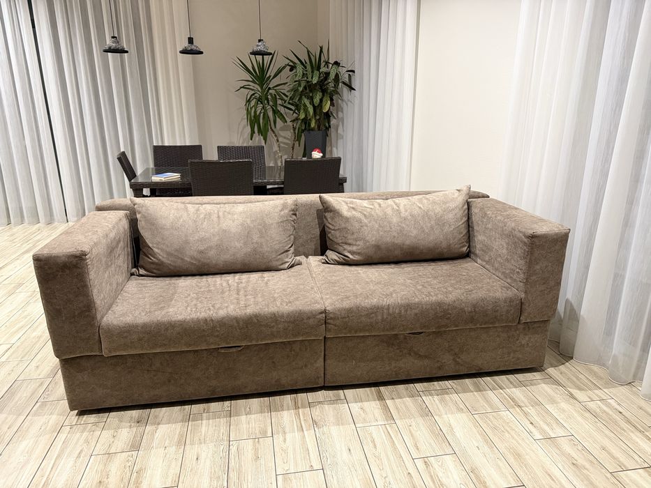 Диван розкладний