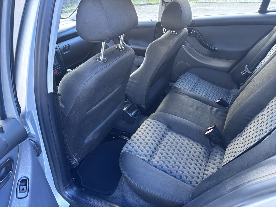 Seat leon 1.9 tdi 110 cv